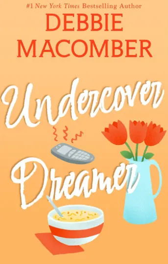 Undercover Dreamer