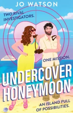 Undercover Honeymoon