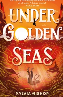 Under Golden Seas