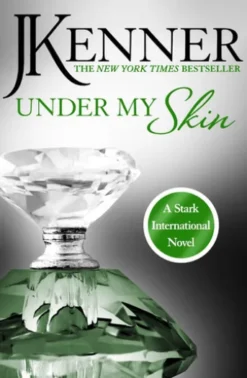 Under My Skin: Stark International 3