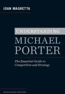 Understanding Michael Porter