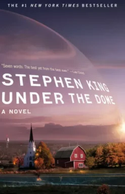 Under the Dome