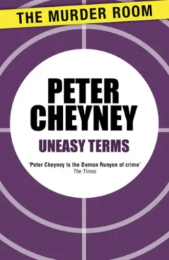 Uneasy Terms