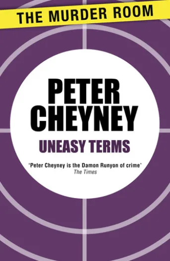 Uneasy Terms