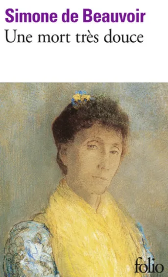 Une mort très douce