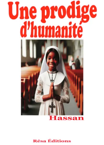 Une prodige d'humanité