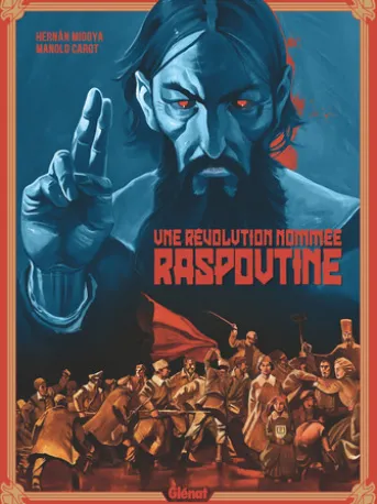Une Révolution nommée Raspoutine