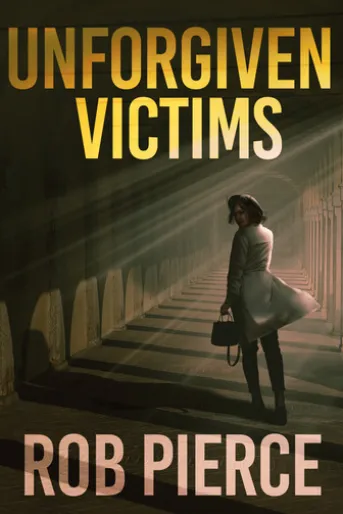 Unforgiven Victims