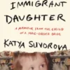 Ungrateful Immigrant Daughter
