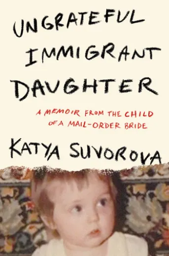 Ungrateful Immigrant Daughter