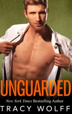 Unguarded