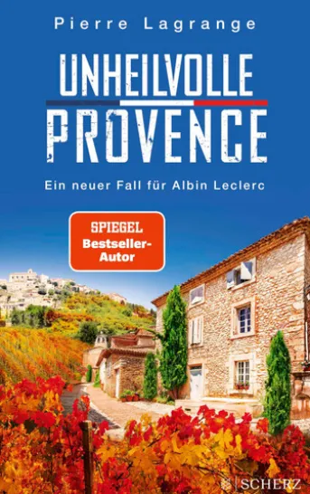 Unheilvolle Provence