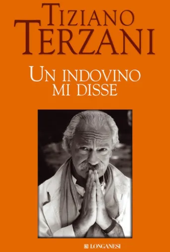 Un indovino mi disse