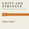 Unity and Struggle