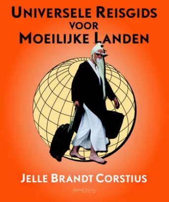 Universele reisgids voor moeilijke landen