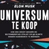 Universum te koop