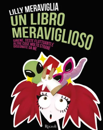 Un libro meraviglioso