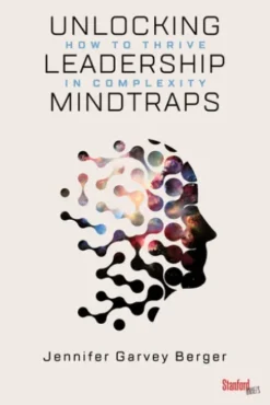 Unlocking Leadership Mindtraps