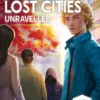 Unravelled Book 9.5