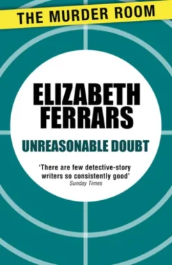 Unreasonable Doubt