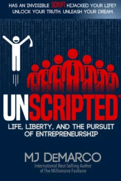 UNSCRIPTED