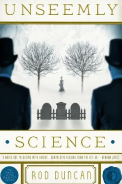 Unseemly Science