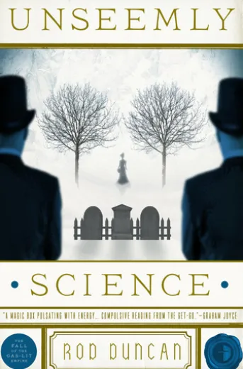 Unseemly Science