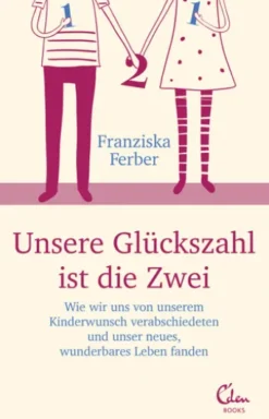 Unsere Glückszahl ist die Zwei