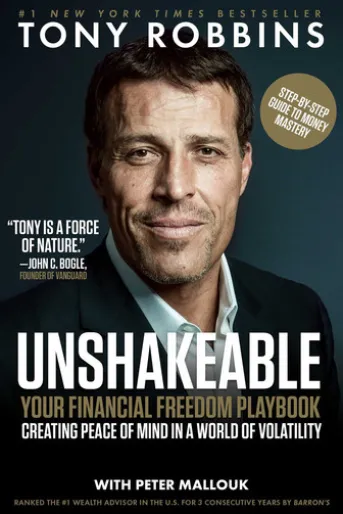 Unshakeable