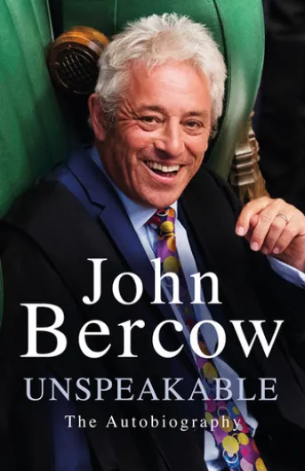 Unspeakable