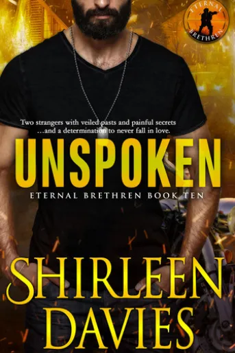 Unspoken