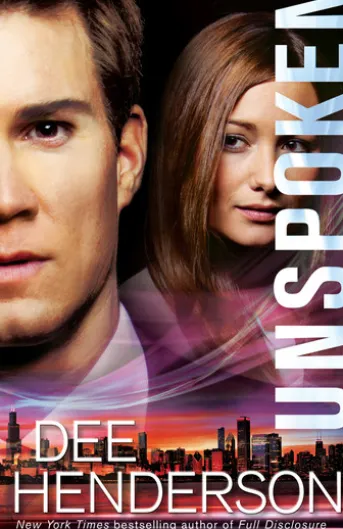 Unspoken