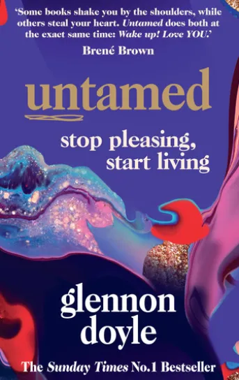 Untamed