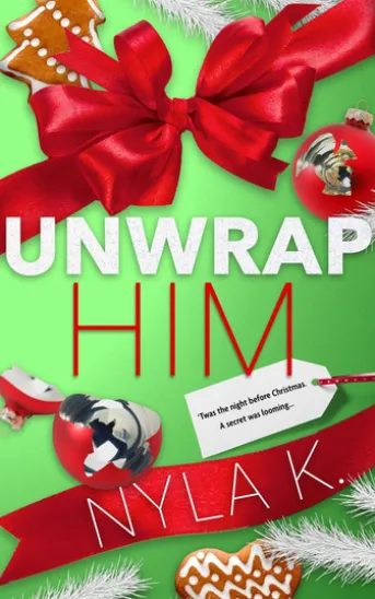 Unwrap Him