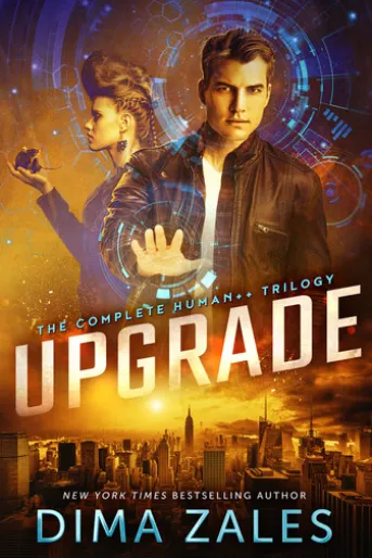 Upgrade