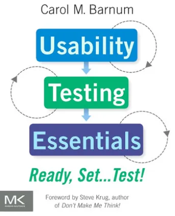Usability Testing Essentials