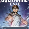 Username: Evie