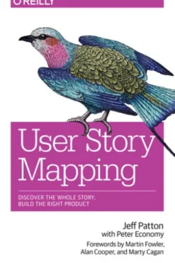 User Story Mapping