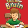 Use Your Brain: Read Along or Enhanced eBook