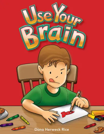 Use Your Brain: Read Along or Enhanced eBook