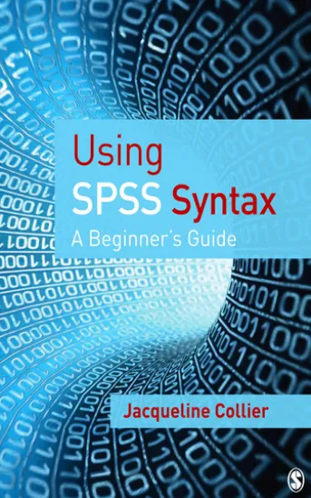 Using SPSS Syntax