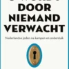 U wordt door niemand verwacht