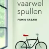 Vaarwel spullen