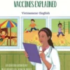 Vaccines Explained (Vietnamese-English)
