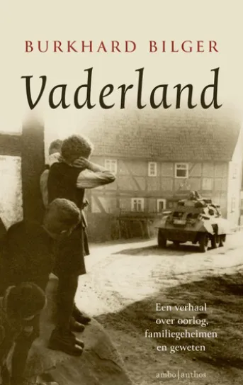 Vaderland