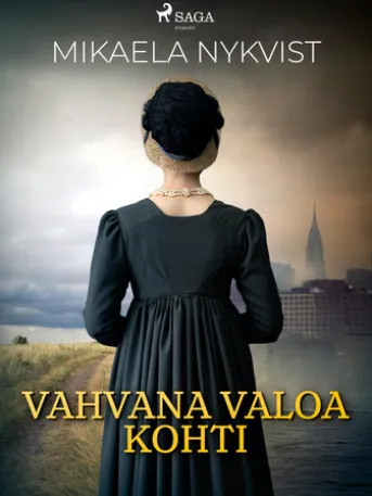 Vahvana valoa kohti