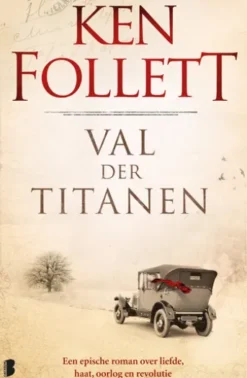 Val der titanen