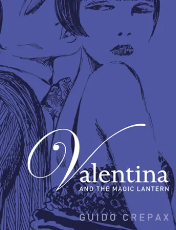 Valentina and the Magic Lantern