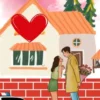 Valentine Wait