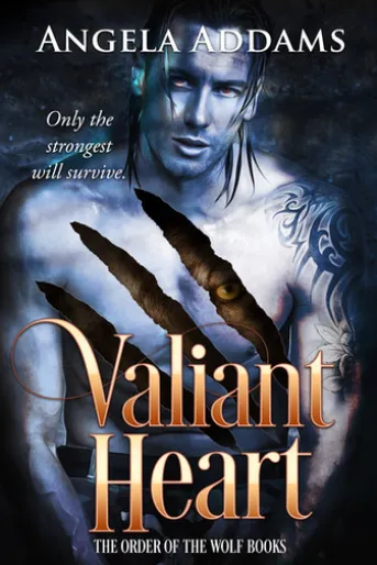 Valiant Heart
